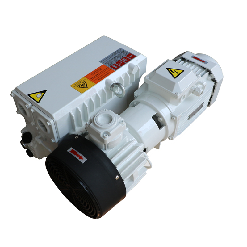 VG063單級(jí)旋片式真空泵 VG063單級(jí)旋片式真空泵