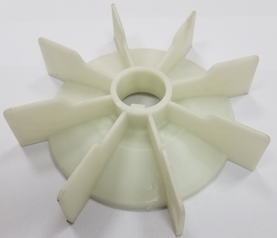 電機(jī)風(fēng)葉