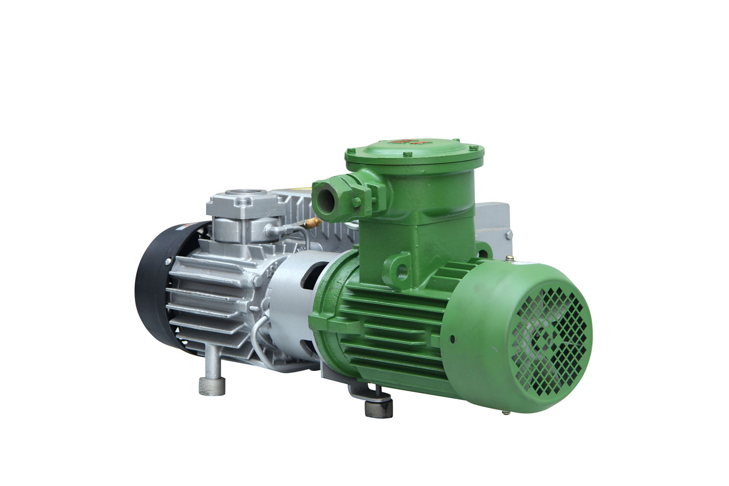 VFB040防爆真空泵 VFB040防爆真空泵